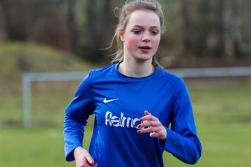 Bild 257 - B-Juniorinnen MTSV Olympia Neum�nster - SG Trittau/S�dstormarn : Ergebnis: 3:3